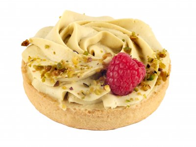 Tartaletka Pistacjowa 110g